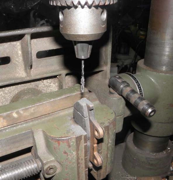 En este momento estás viendo Luz testigo de desgaste de pastillas de freno