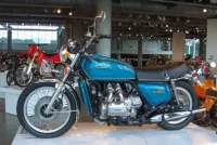 Manuales GL1000