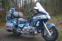 1984 – GL1200 – Tercera generación