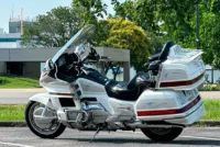 1988 – GL1500 – Cuarta generación