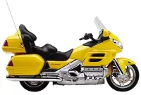 2001 – GL1800 – Quinta generación