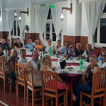 Cosquín, Córdoba. Argentina