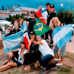 Cosquín, Córdoba. Argentina