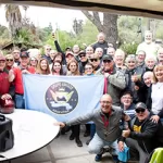 Villa General Belgrano, Córdoba, Argentina