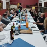 La Falda, Córdoba, Argentina