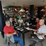 La Falda, Córdoba, Argentina