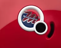 Honda Metropolitan 2016-2025. Falla junta entre transmision y carter.