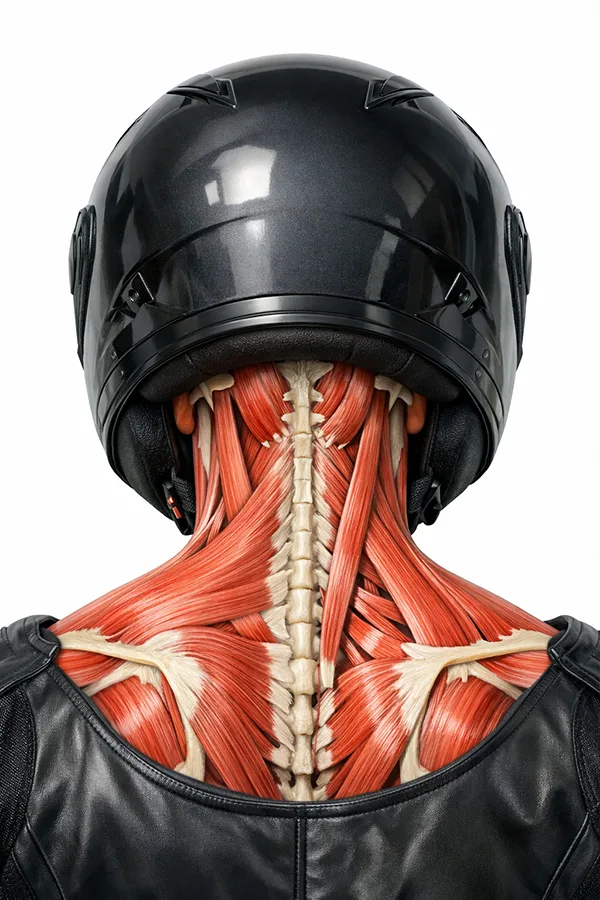 En este momento estás viendo Cuello. Rutina pre-salida de 3 minutos