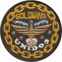 Goldwing Unidos
