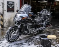 Shampoo siliconado