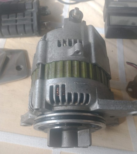 Alternador GL1500 – 31100-MT2-015