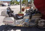 Honda Goldwing GL1500 Intersate – 1991