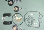 Kit carburación 1100