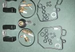 Kit carburación 1100
