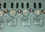 Kit carburación 1100
