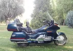 Honda Goldwing GL1500 Interstate 1994