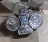 Tablero, velocímetro y tacómetro Honda Goldwing GL1100 – 1981-1982