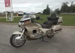 Honda Goldwing GL1500 – 1991