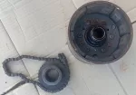 Bendix de arranque GL1200
