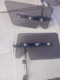Deflectores laterales GL1200