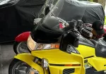 Vendo Honda Goldwing GL1500 – 1989