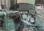 Honda Goldwing GL1100 Interstate – 1982