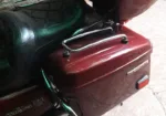 Honda Goldwing GL1100 Interstate – 1982