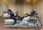 Honda Goldwing GL 1800 – 2004