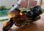 Honda Goldwing GL 1800 – 2004