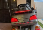 Honda Goldwing GL 1800 – 2004
