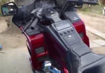 Honda Goldwing GL1500 Intersate 1993