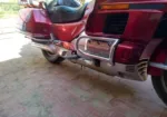 Honda Goldwing GL1500 Intersate 1993