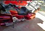 Honda Goldwing GL1500 Intersate 1993
