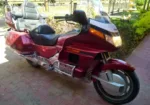 Honda Goldwing GL1500 Intersate 1993