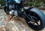 Suzuki GS1000 de 1979