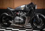 Suzuki GS1000 de 1979