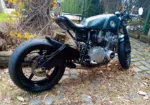 Suzuki GS1000 de 1979