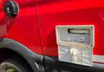 Motorhome Iveco 2017- Oportunidad