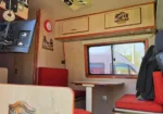 Motorhome Iveco 2017- Oportunidad