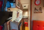 Motorhome Iveco 2017- Oportunidad