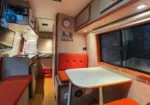 Motorhome Iveco 2017- Oportunidad